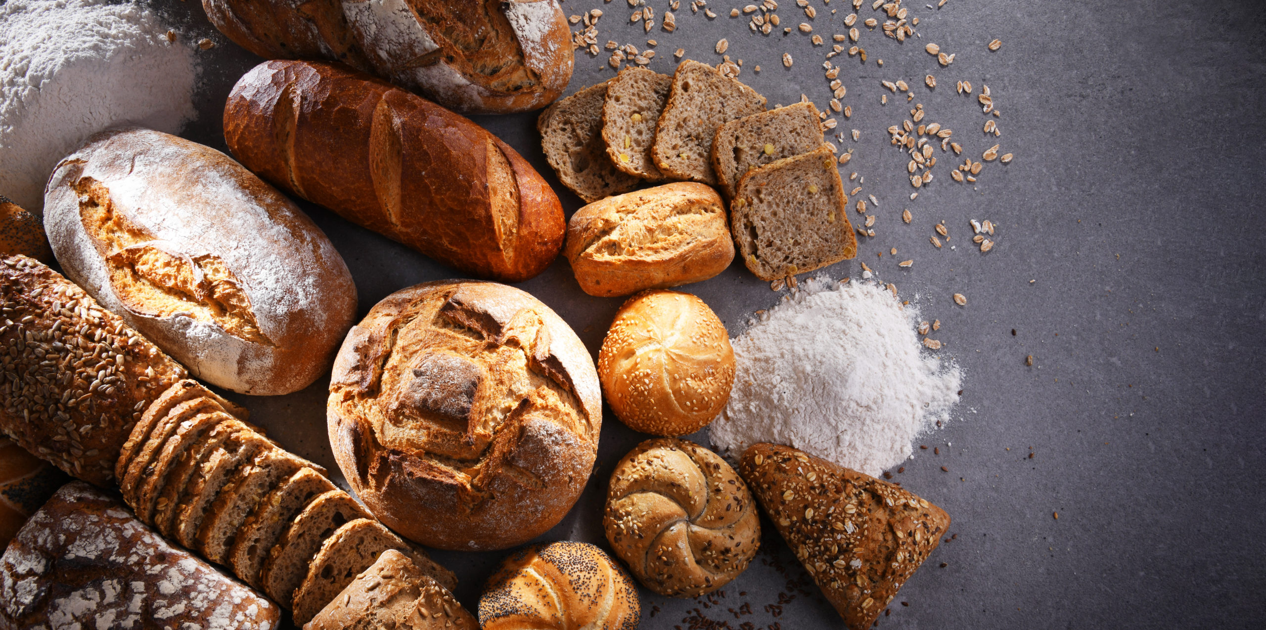 Erlebnis Deutsche Brotkultur Am 5. Mai ist Tag des Deutschen Brotes