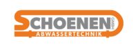 Logo Schoenen  GmbH Sanitär-Heizungs-Technik Rohr- und Kanalreinigung